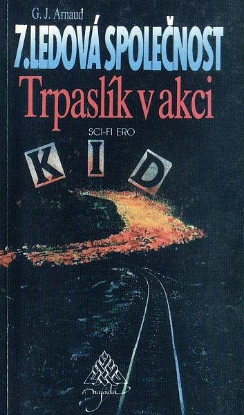 Trpaslík v akci