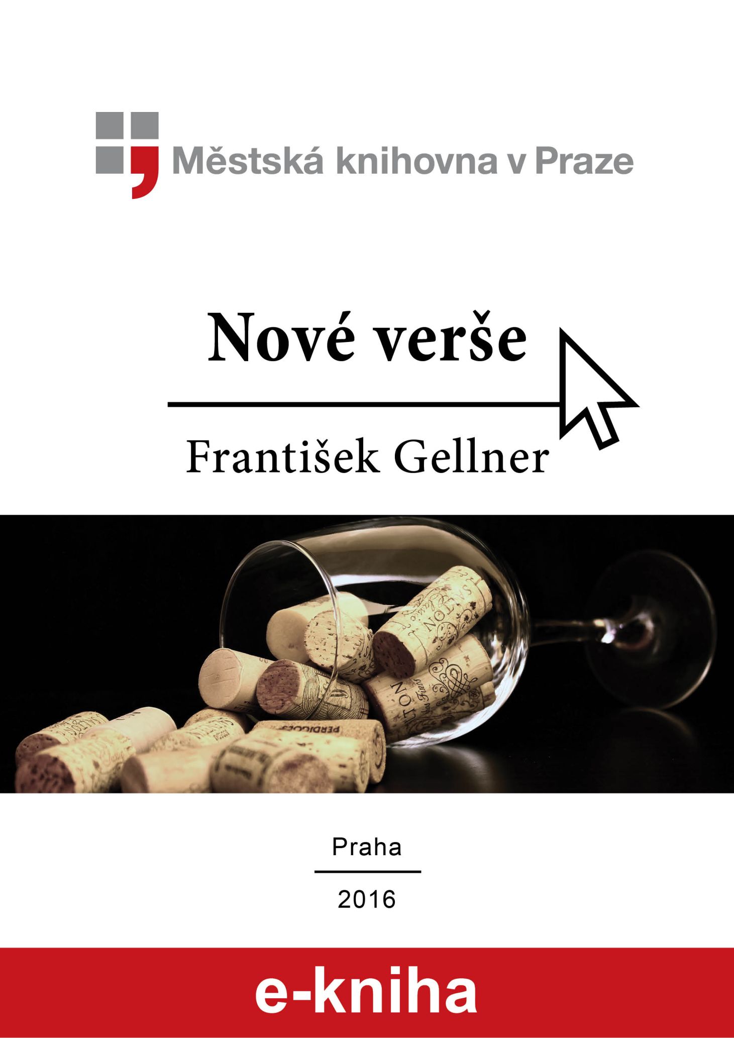 Nové verše