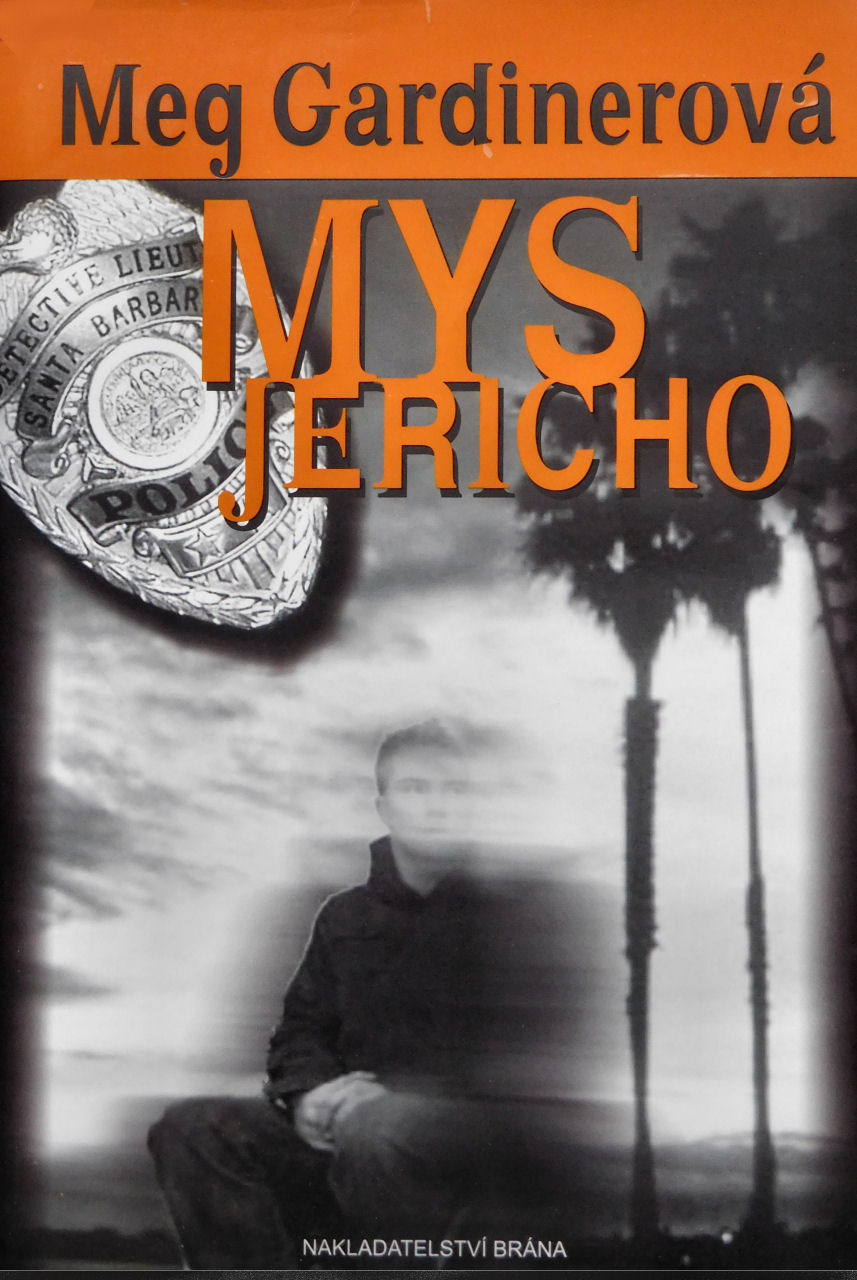 Mys Jericho