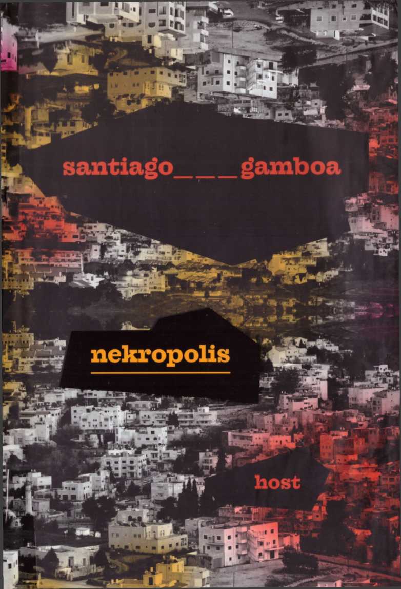 Nekropolis