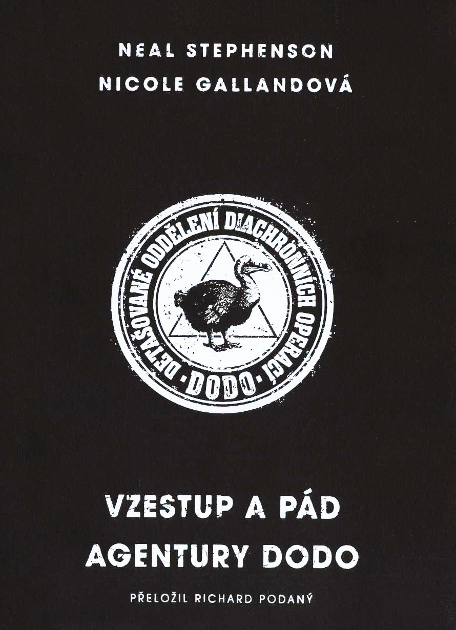 Vzestup a pád agentury DODO