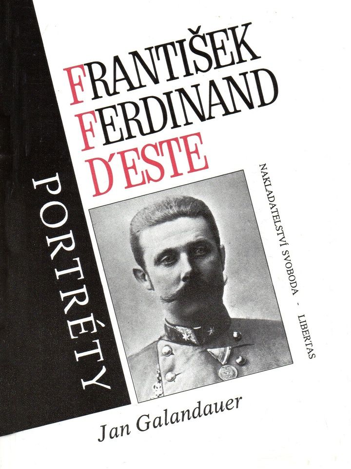 František Ferdinand D'Este