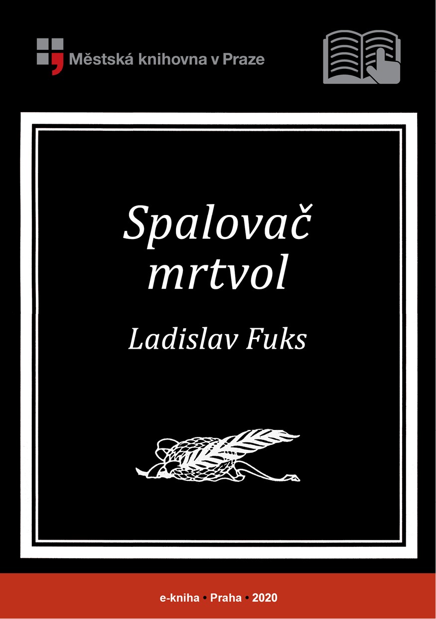 Spalovač mrtvol