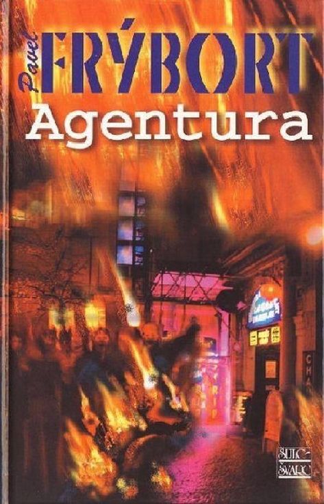 Agentura