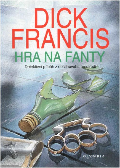 Hra na fanty