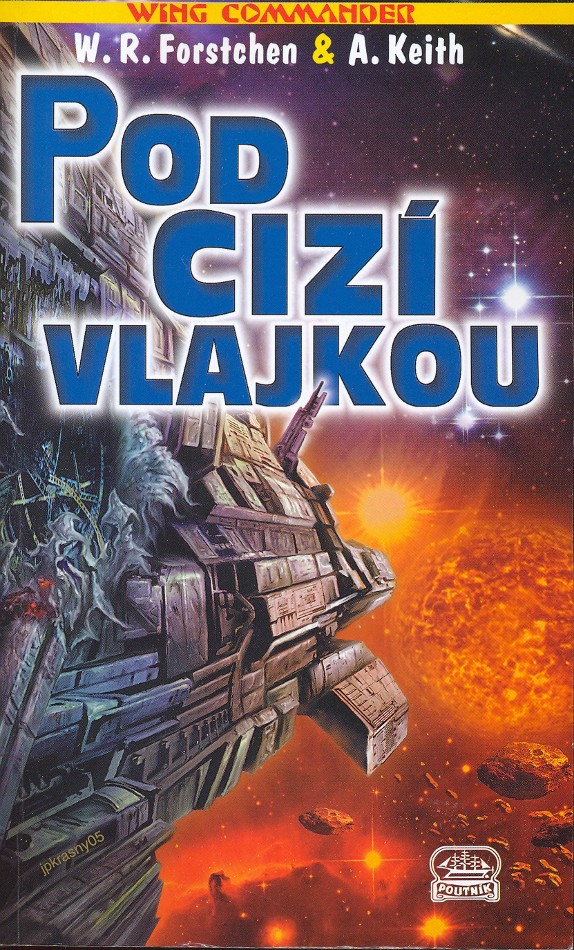 Pod cizí vlajkou