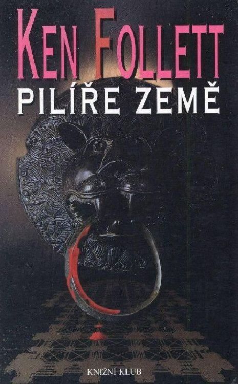 Pilíře země