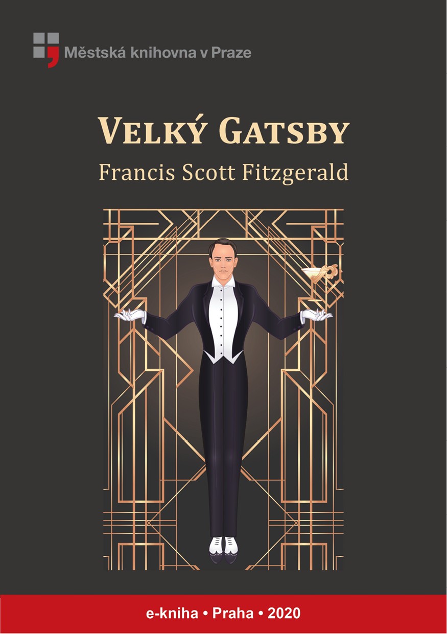 Velký Gatsby