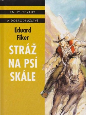 Stráž na Psí skále