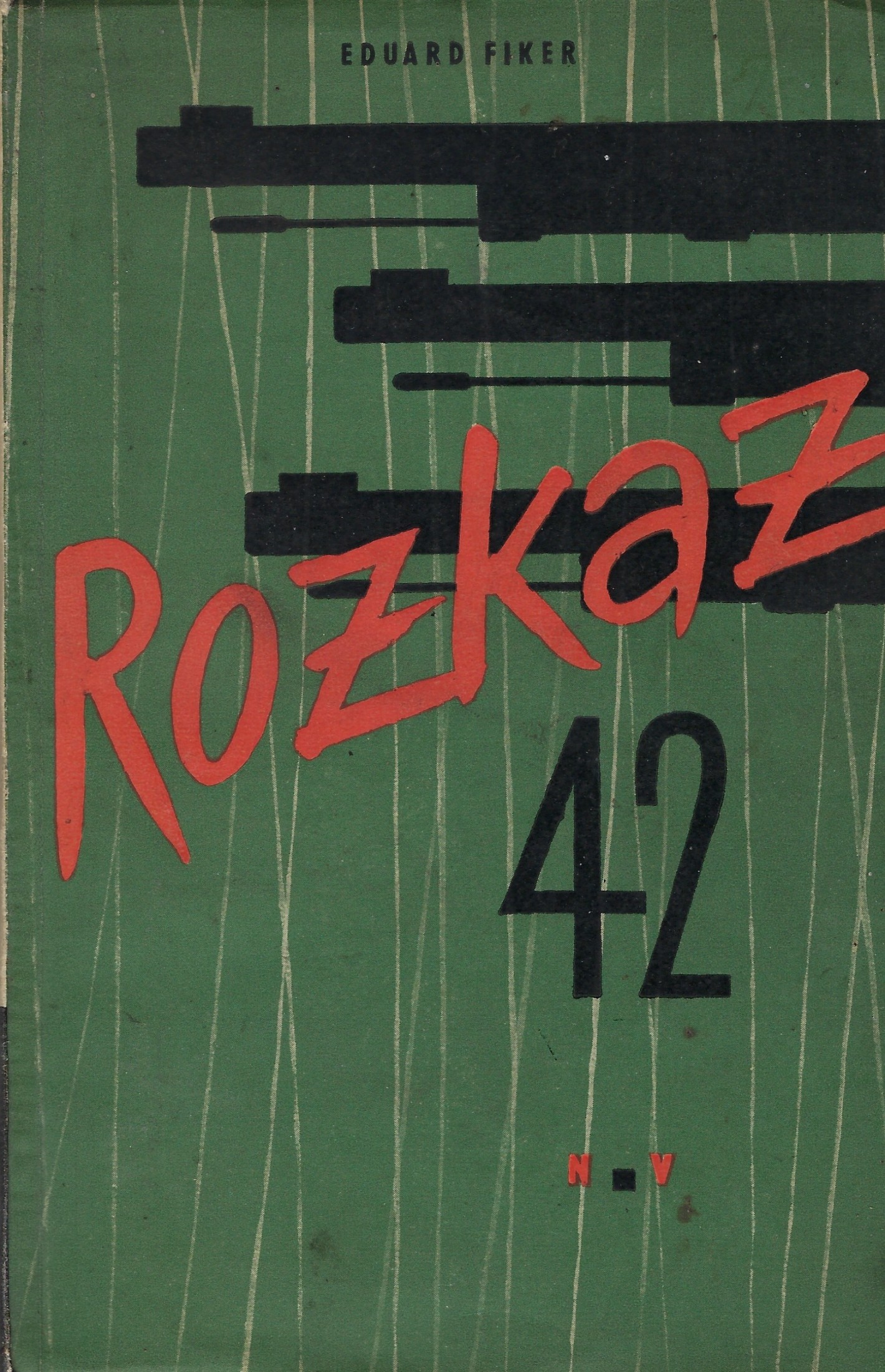 Rozkaz 42