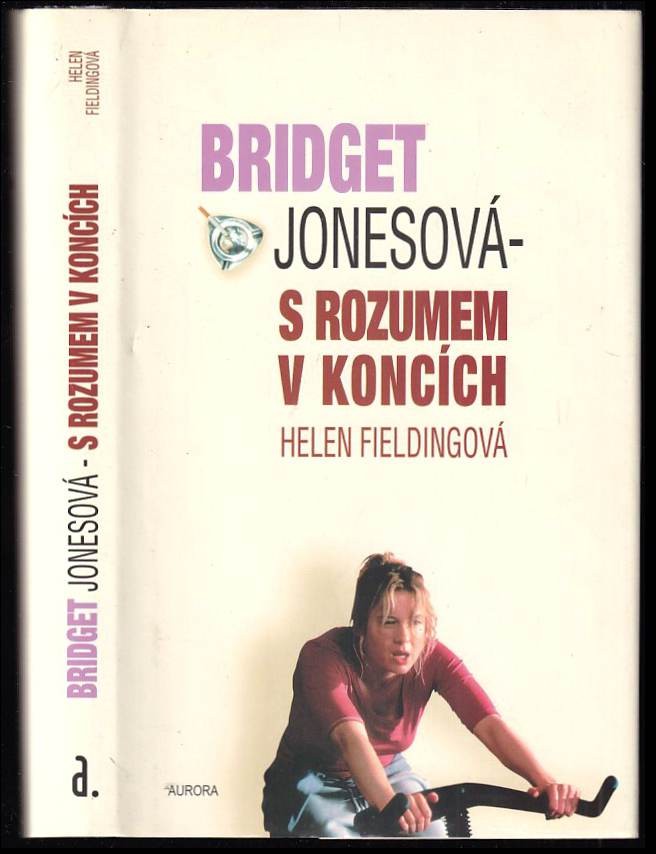 Bridget Jonesová – S rozumem v koncích