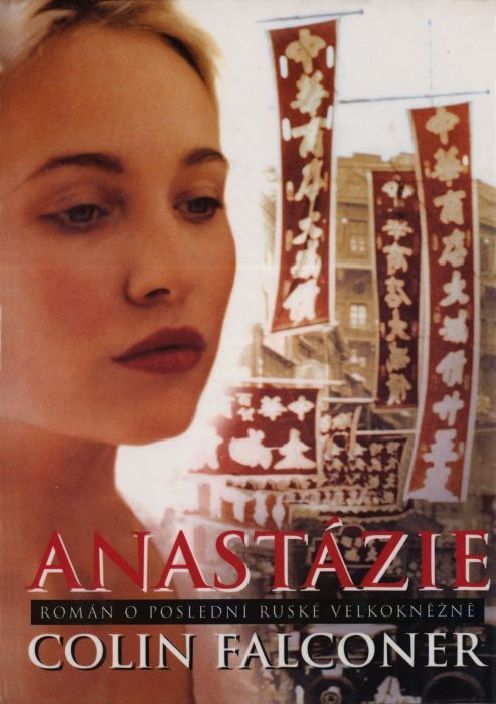 Anastázie