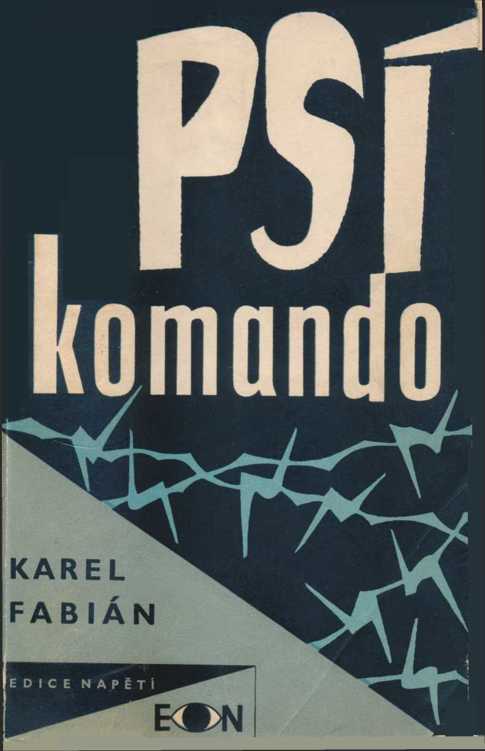 Psí komando