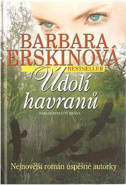 Údolí havranů