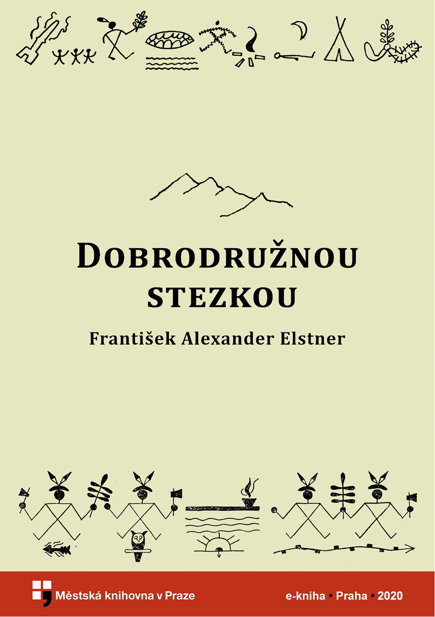 Dobrodružnou stezkou