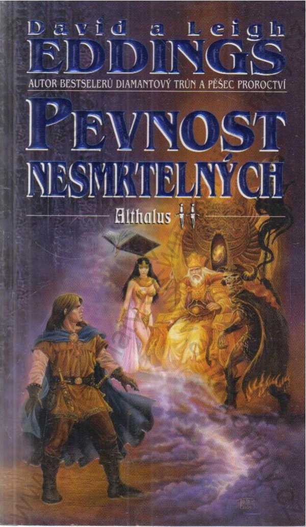 Pevnost nesmrtelných