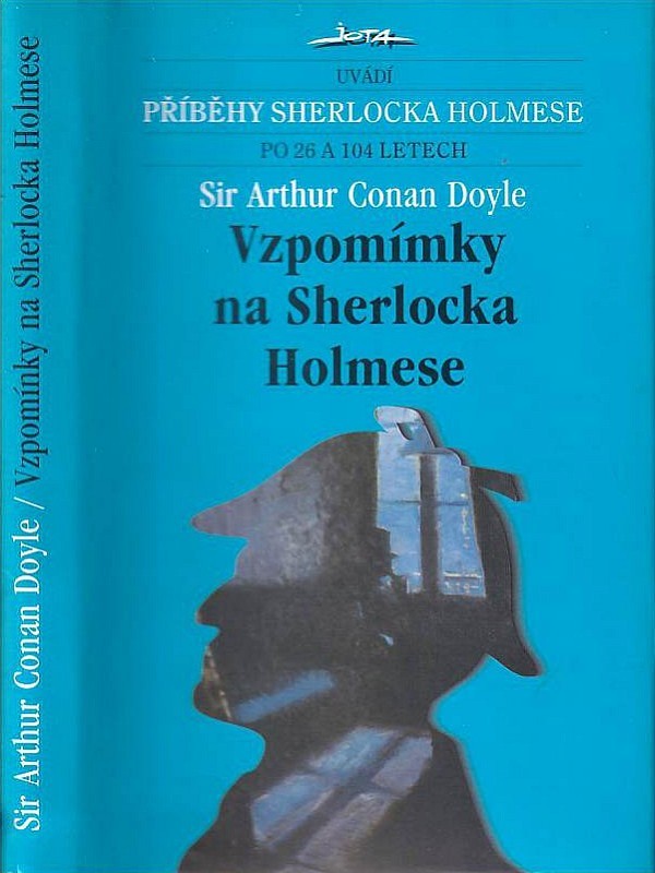 Vzpomínky na Sherlocka Holmese