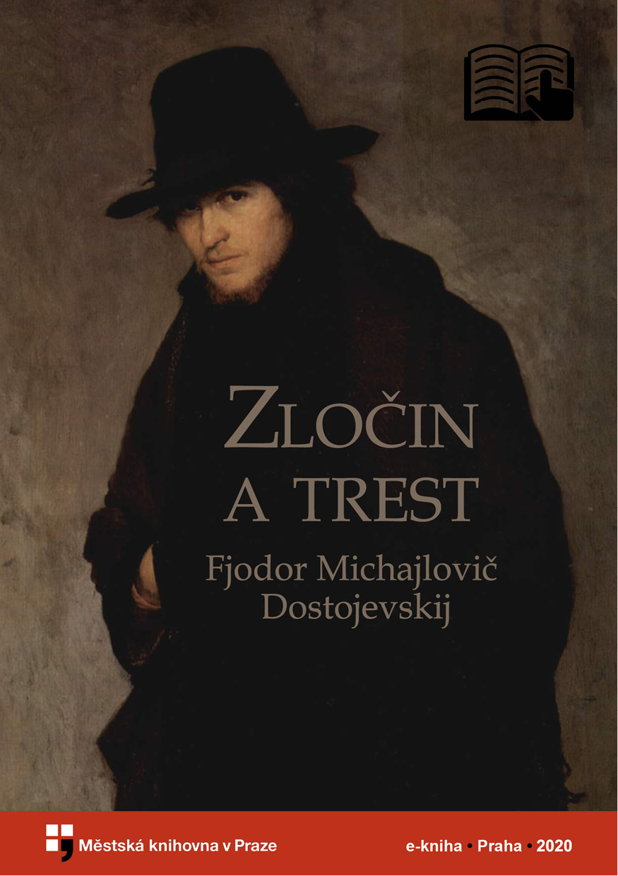 Zločin a trest