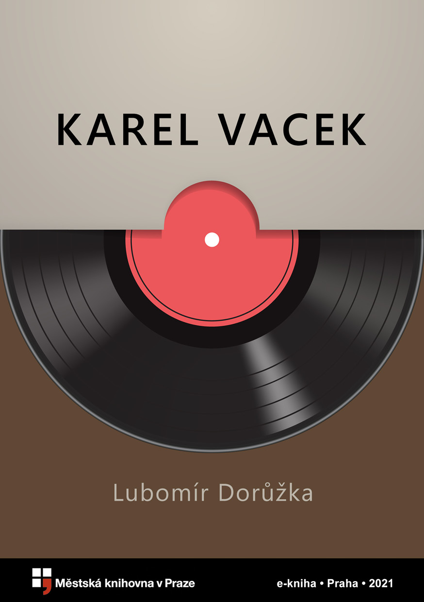 Karel Vacek