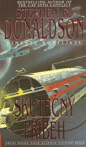 Dimenze konfliktu - Skutečný příběh