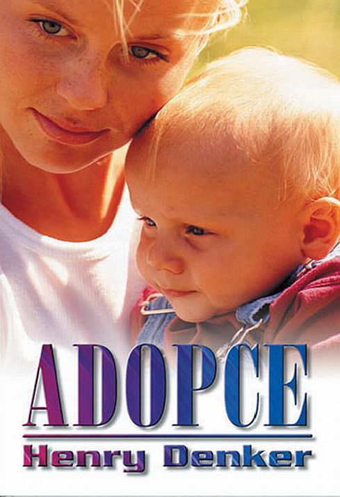 Adopce