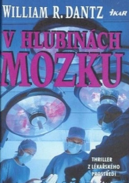 V hlubinách mozku