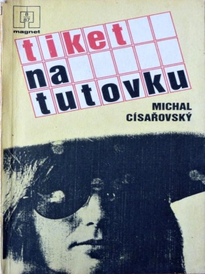 Tiket na tutovku