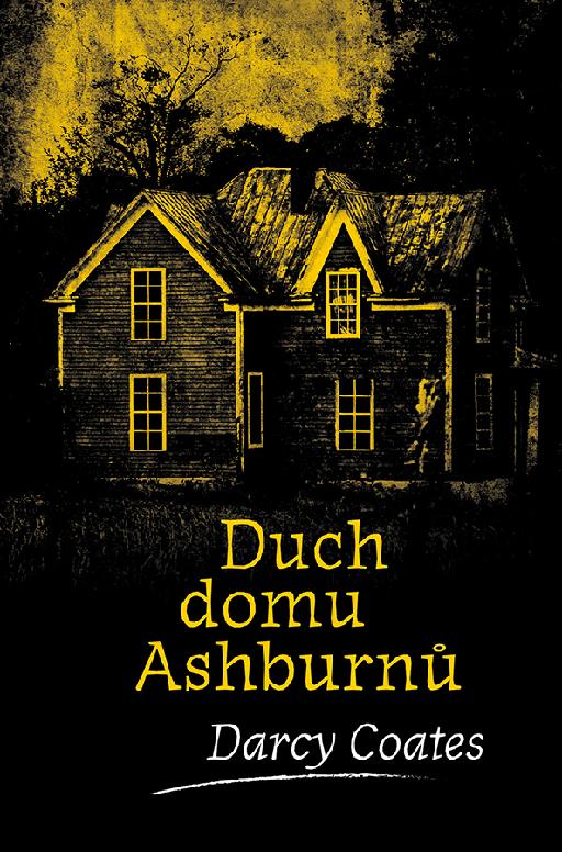 Duch domu Ashburnů