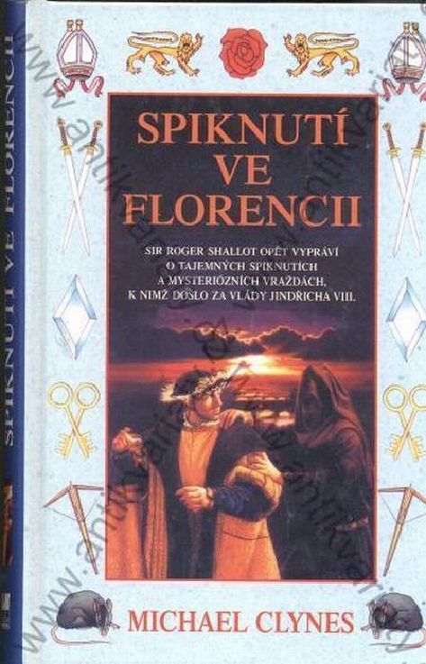 Spiknutí ve Florencii