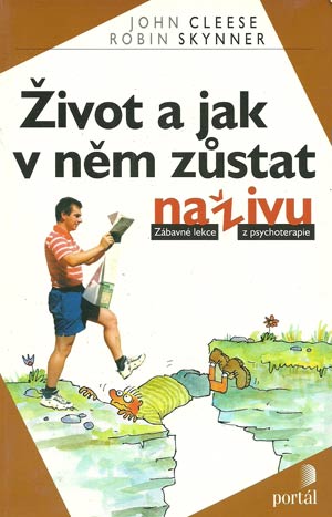 Život a jak v něm zůstat naživu