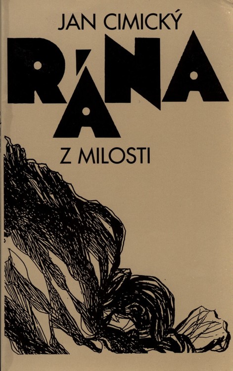 Rána z milosti