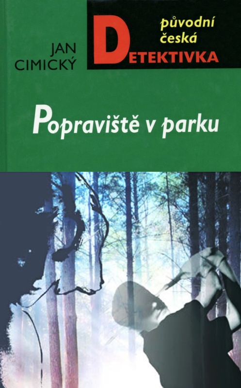 Popraviště v parku