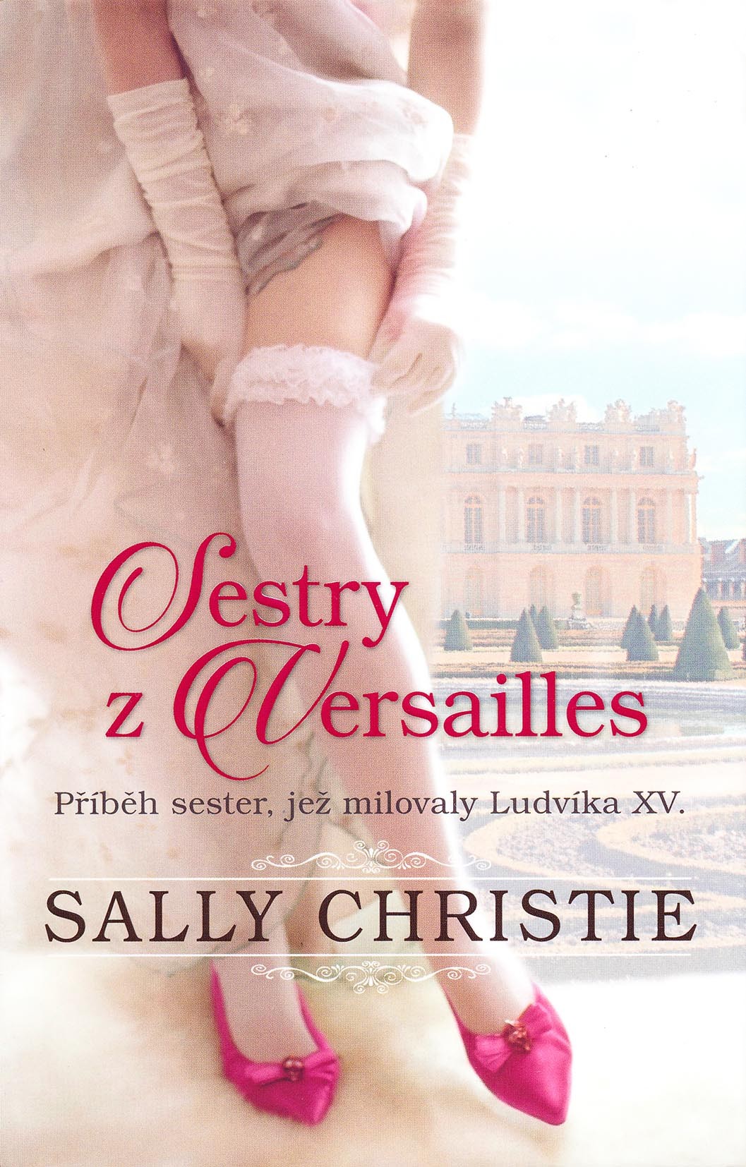 Sestry z Versailles