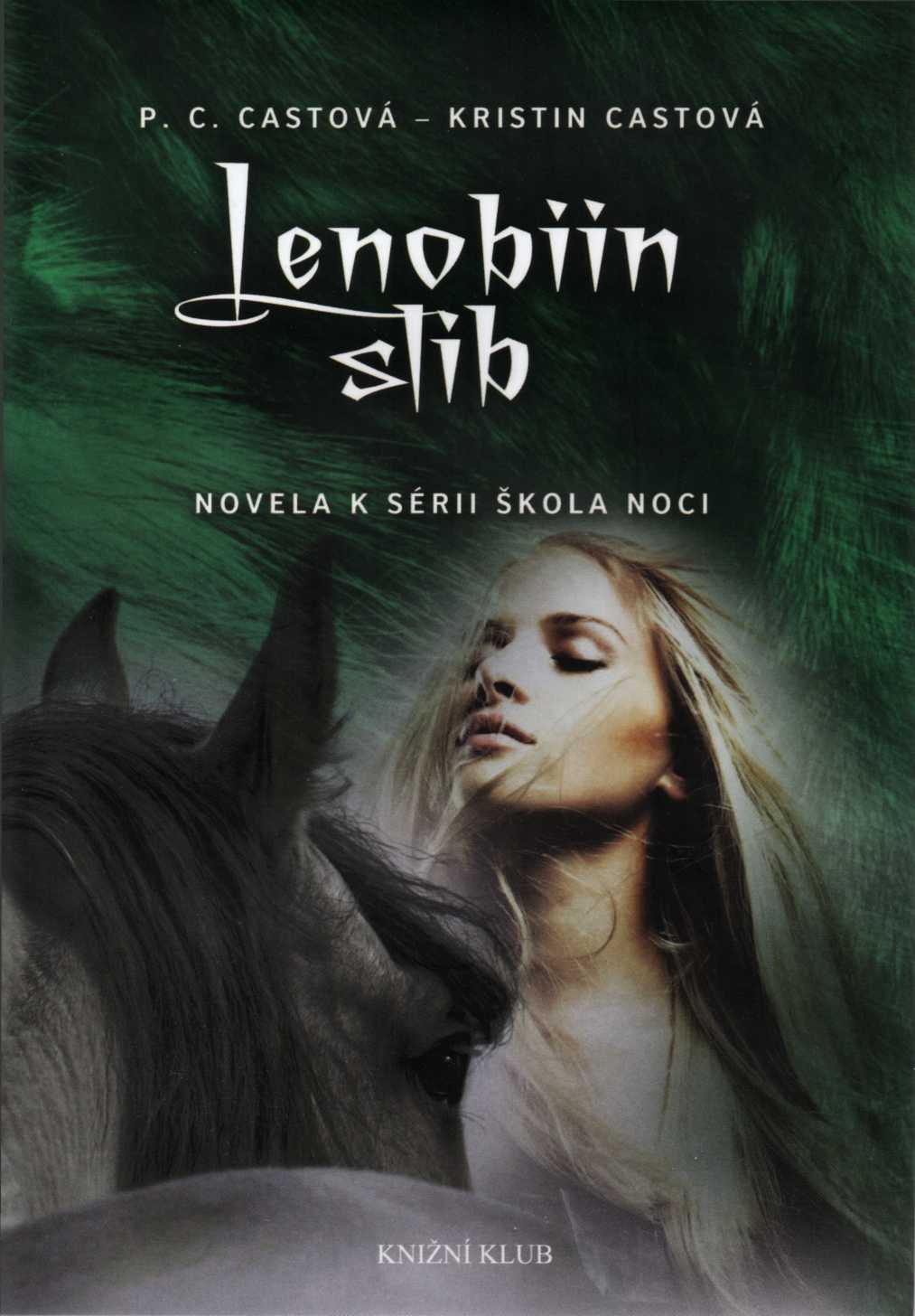 Lenobiin slib