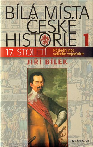 Bílá místa české historie 1