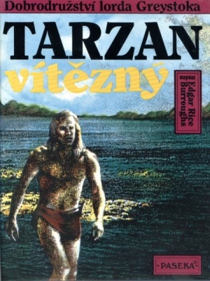 Tarzan vítězný