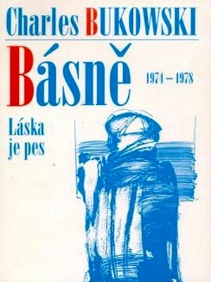 Básně 1974–1978: Láska je pes