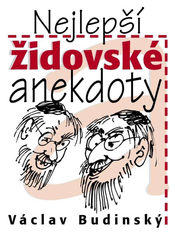 Nejlepší židovské anekdoty