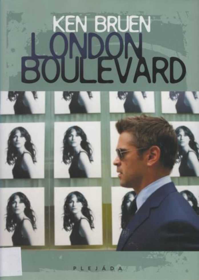 London Boulevard