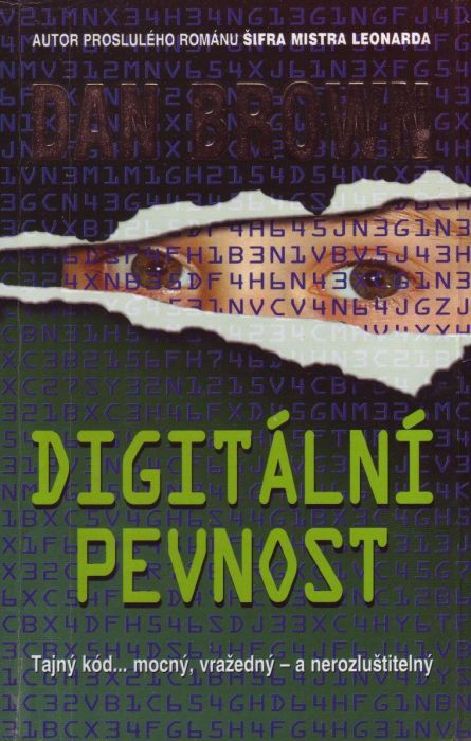 Digitální pevnost