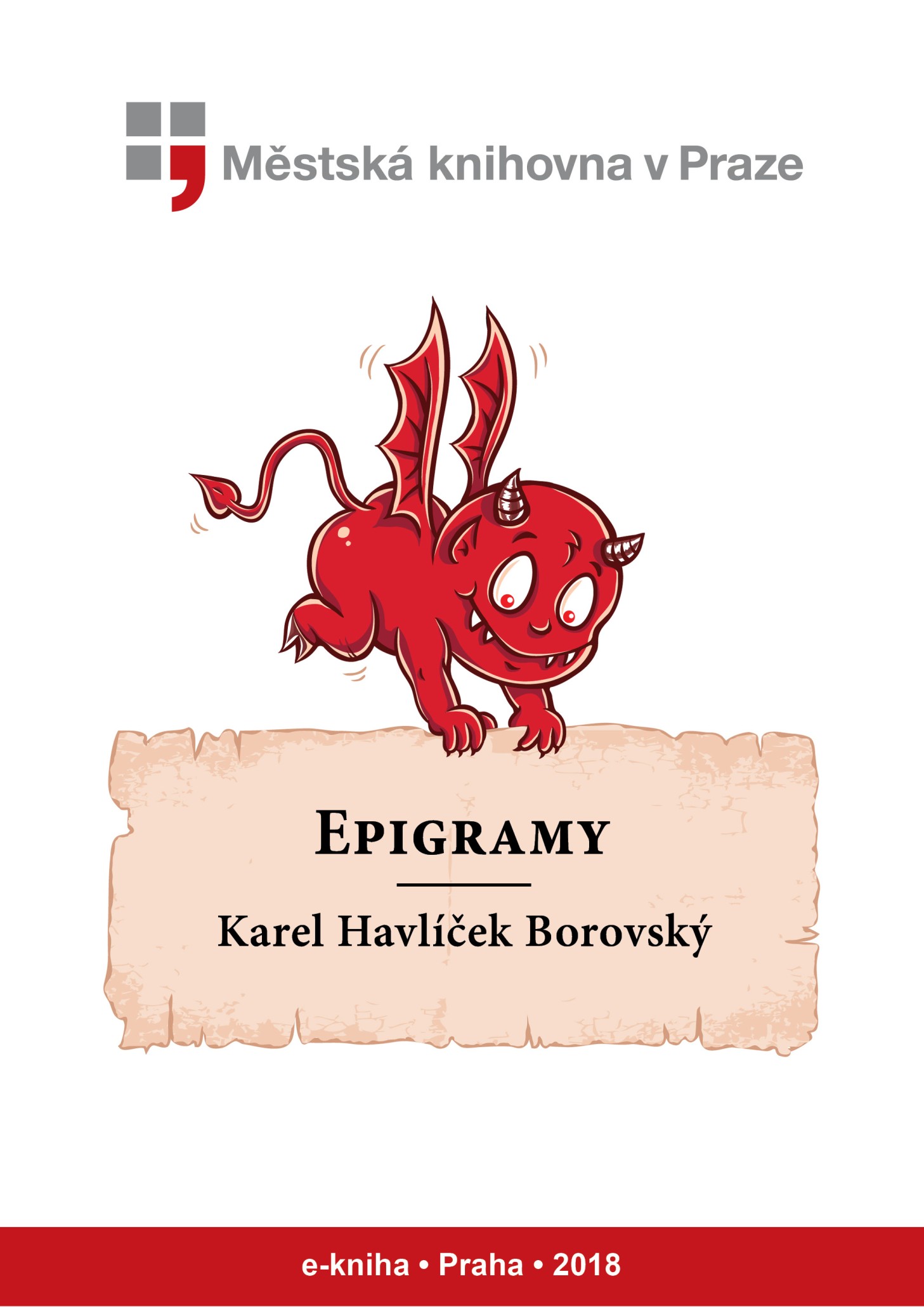 Epigramy