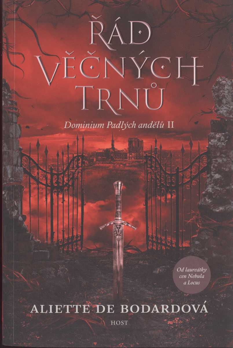 Řád věčných trnů