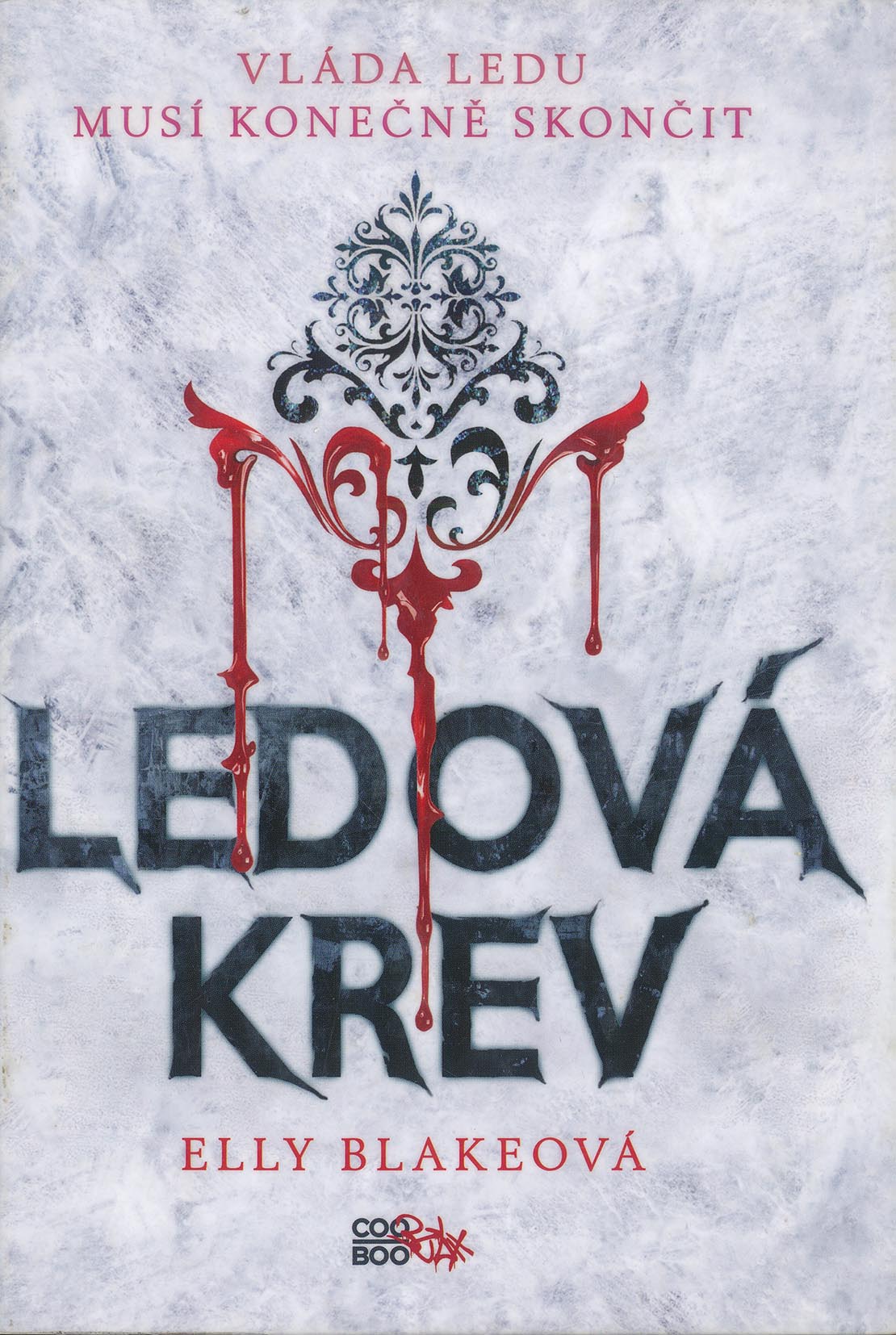 Ledová krev