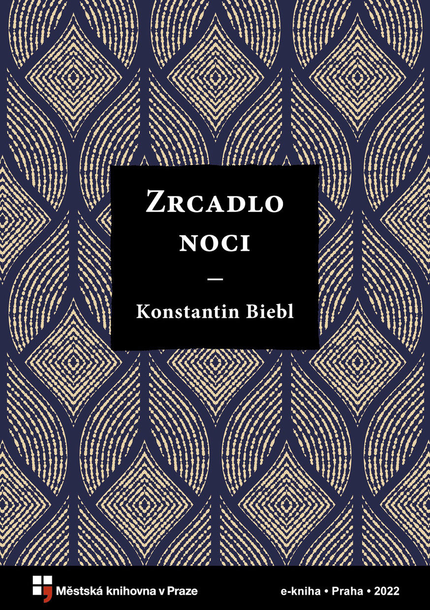 Zrcadlo noci