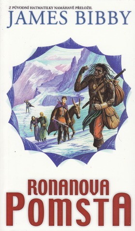 Ronanova pomsta