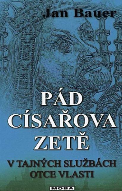 Pád císařova zetě