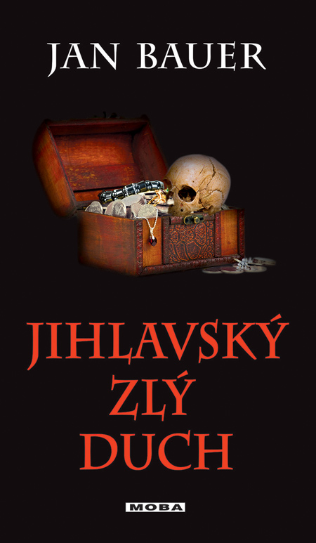 Jihlavský zlý duch