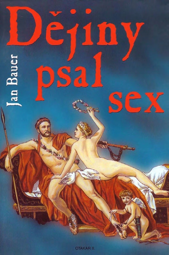 Dějiny psal sex