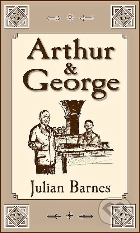 Arthur & George