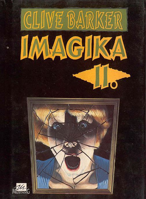 Imagika II.